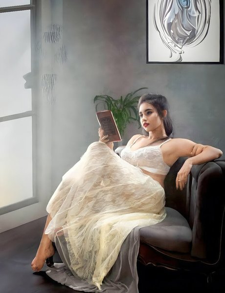 Arpa Roy XXX OnlyFans