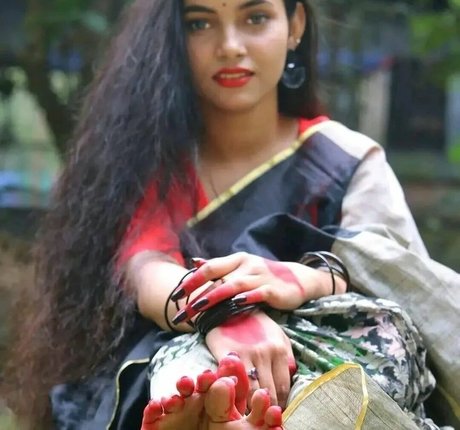 Arpa Roy OnlyFans Sex