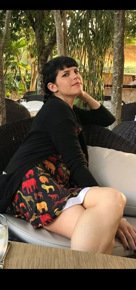 Emily Axford Füße OnlyFans