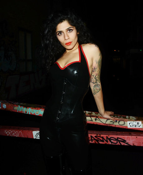 mistresssophiasahara Nacktbilder geleakt