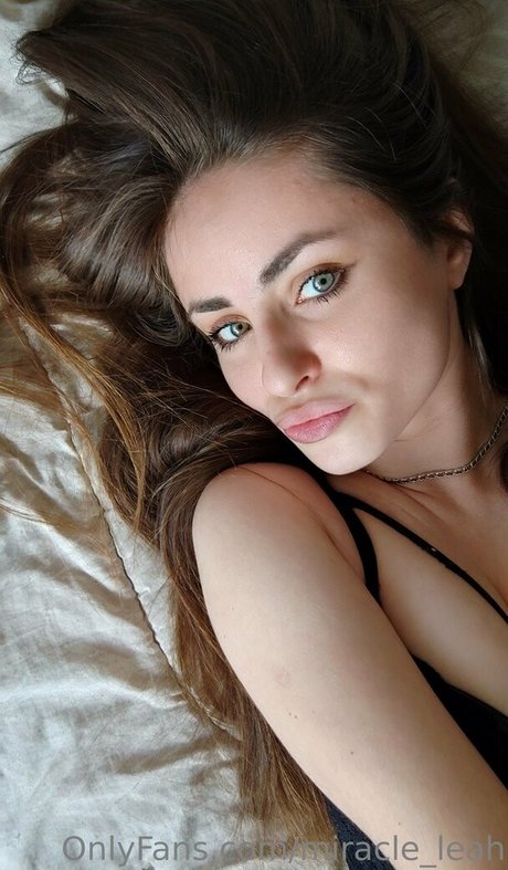 miracle leah OnlyFans XXX