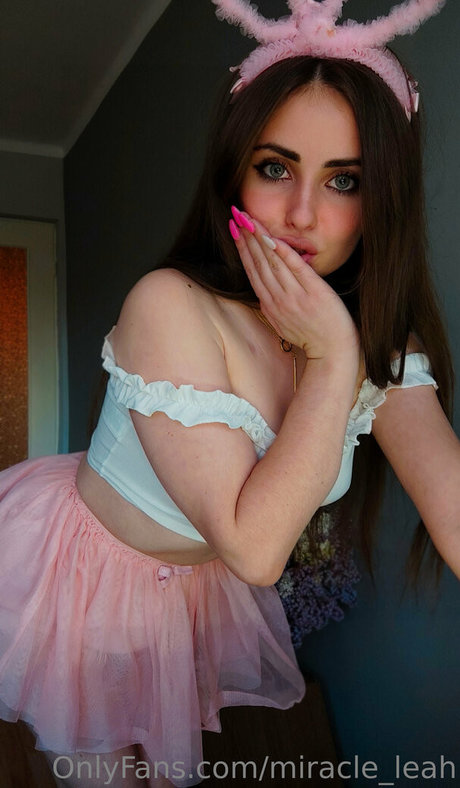 miracle leah Profilbild