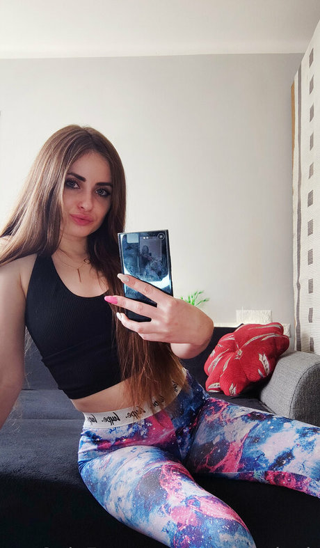 miracle leah Nackt auf OnlyFans Leak