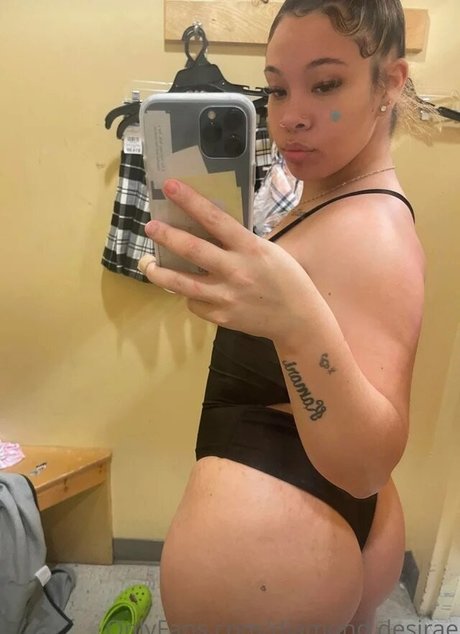 diamond desirae Nacktbilder auf OnlyFans