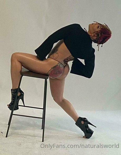 Naturalsworld Oben ohne OnlyFans