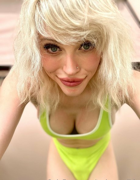 ts izzy wilde OnlyFans