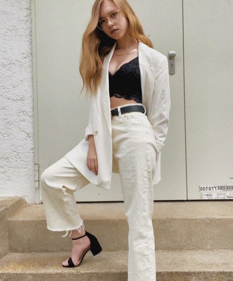 Anna Kauer OnlyFans Fotos