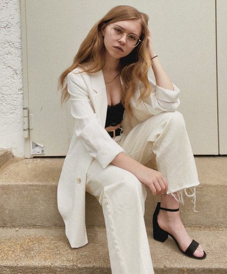 Anna Kauer Sexy OnlyFans