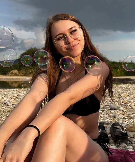 Anna Kauer Geleakte OnlyFans-Inhalte