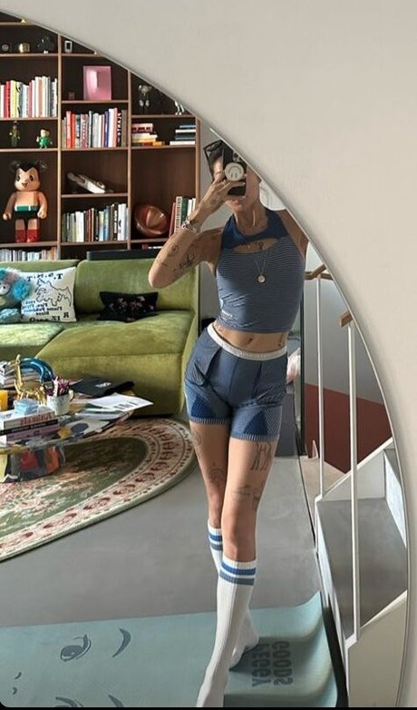 DJ Peggy Gou OnlyFans Nackt