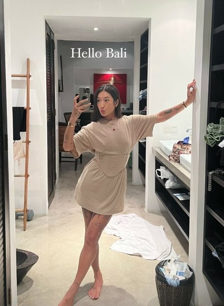 DJ Peggy Gou XXX Leak OnlyFans Leak