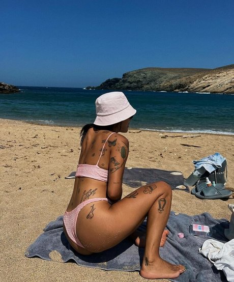 DJ Peggy Gou OnlyFans-Bilder geleakt