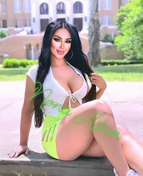 Nona Adams OnlyFans Leaks