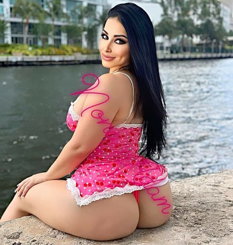 Nona Adams Nackt OnlyFans