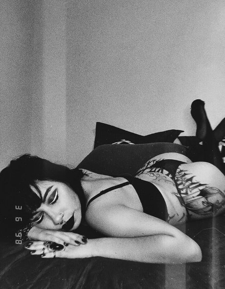 Bianca Blum OnlyFans Nackt