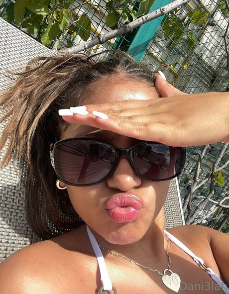 dani3lah Nackt auf OnlyFans