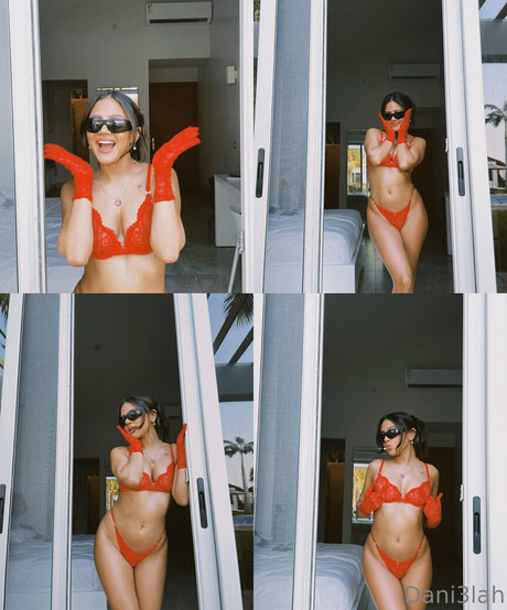 dani3lah OnlyFans Nackt Leak