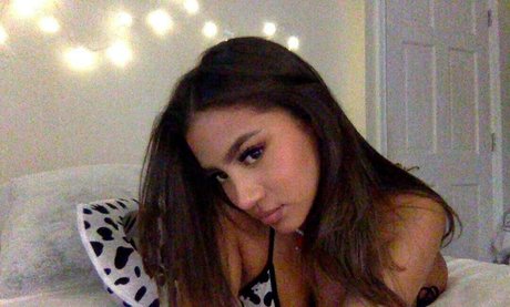 dani3lah NurlyFans-Pornos