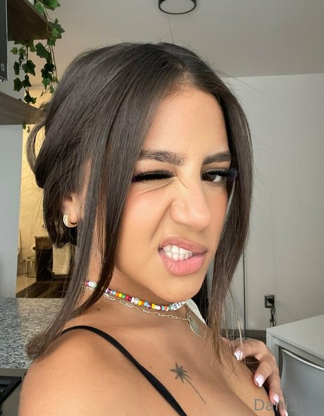 dani3lah Leaks von Nacktbildern auf OnlyFans