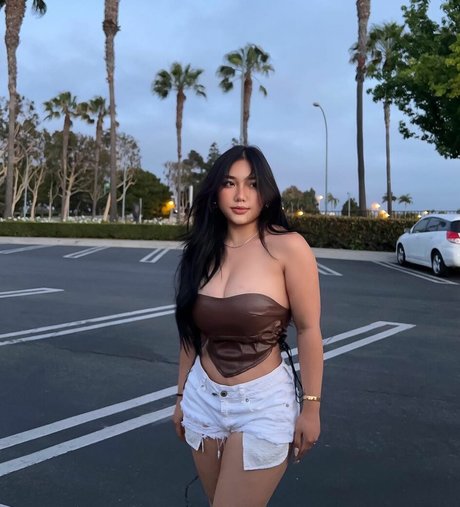 Ngan Nguyen OnlyFans Fick geleakt