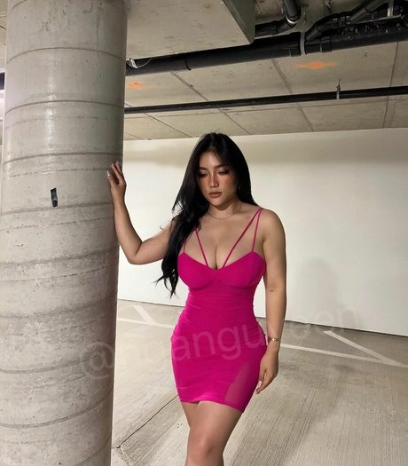 Ngan Nguyen OnlyFans explizite Inhalte