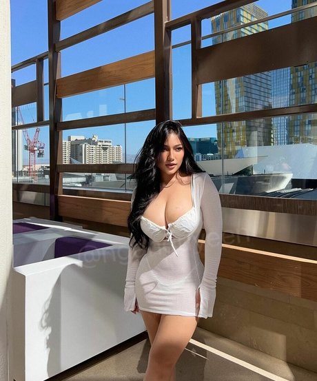 Ngan Nguyen Nackt OnlyFans Porn