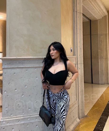 Ngan Nguyen Nacktbilder von OnlyFans geleakt