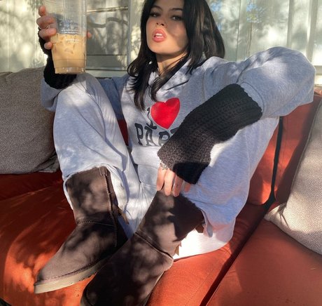 Jalynn Irwin Kostenlose OnlyFans-Pornos