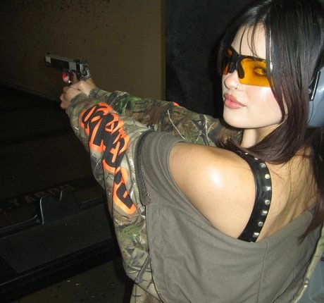 Jalynn Irwin Nacktbilder von OnlyFans