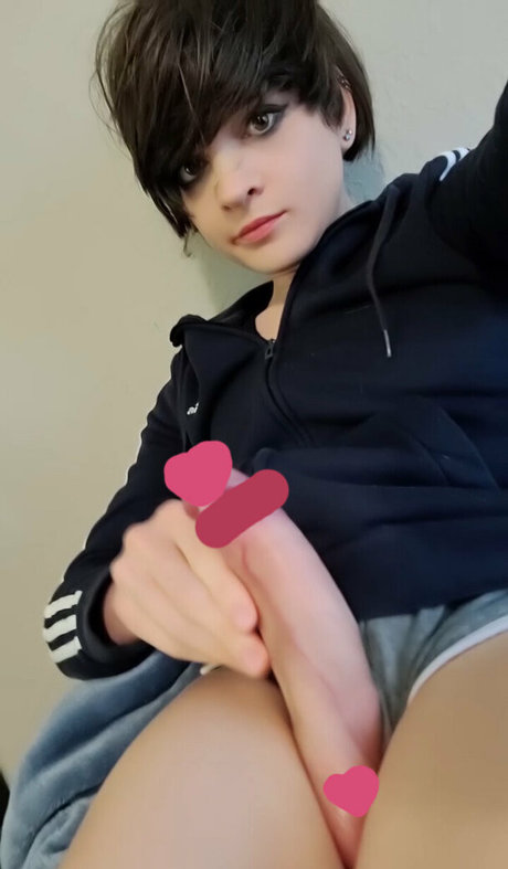 trappychan_ Oben ohne OnlyFans