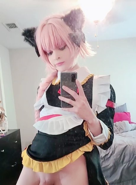 trappychan_ OnlyFans Dirtyship geleakt