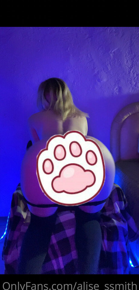 alise ssmith OnlyFans kostenlos