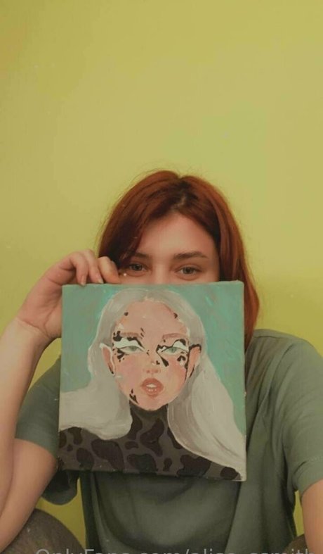 alise ssmith Leaks von OnlyFans