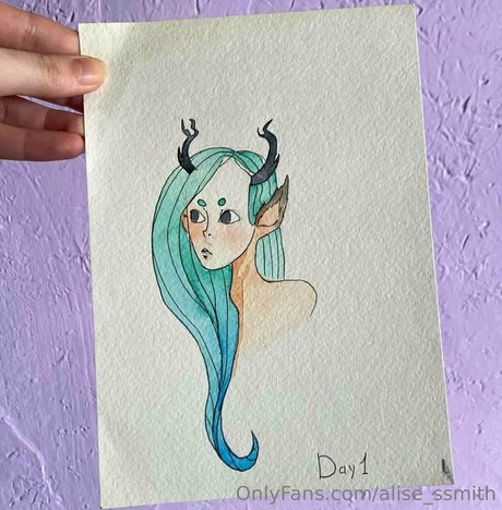 alise ssmith Nacktbilder geleakt OnlyFans Aufgedeckt