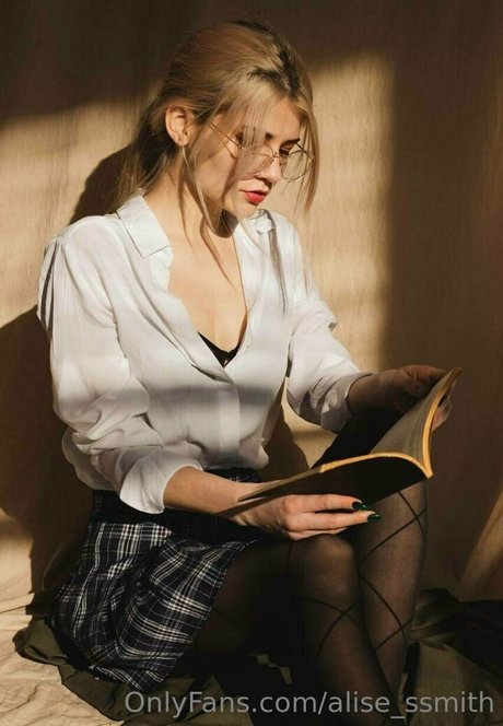 alise ssmith Leaked Porn OnlyFans