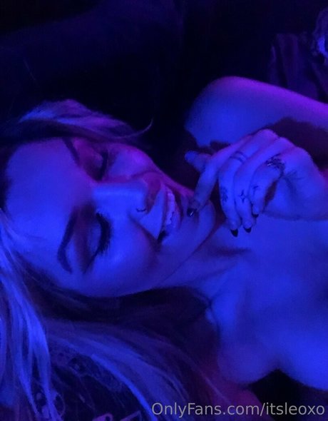 itsleoxo OnlyFans-Bilder