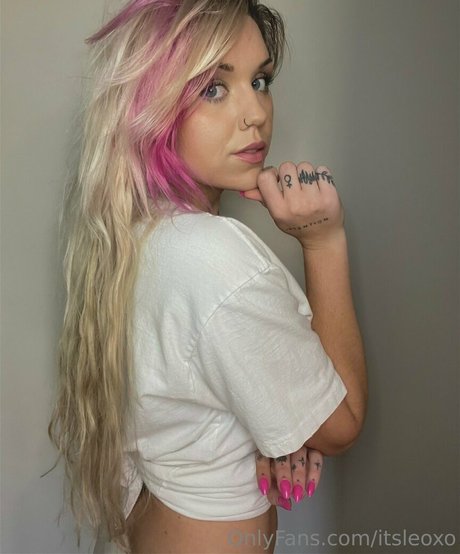 itsleoxo OnlyFans Sex