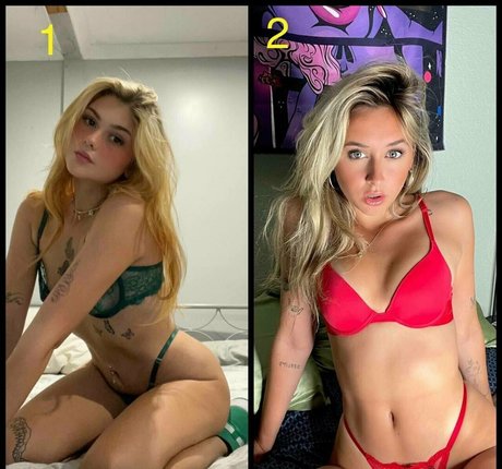 itsleoxo OnlyFans Strip