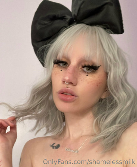 shamelessmilk Leaked OnlyFans Bilder