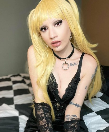 shamelessmilk Sextape OnlyFans Nacktbilder