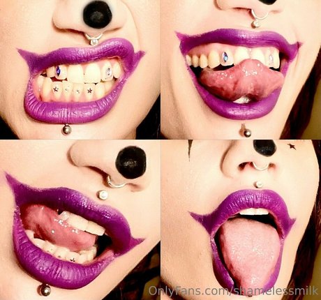 shamelessmilk Unzensiert OnlyFans
