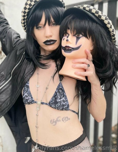 shamelessmilk OnlyFans Leak