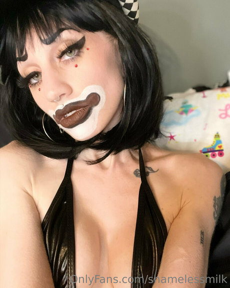 shamelessmilk Leaks von Nacktbildern auf OnlyFans