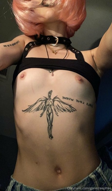 gorecreepfree OnlyFans Gratis Porn