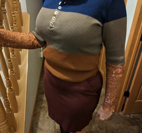 Polly Anna OnlyFans Leak Pornografie