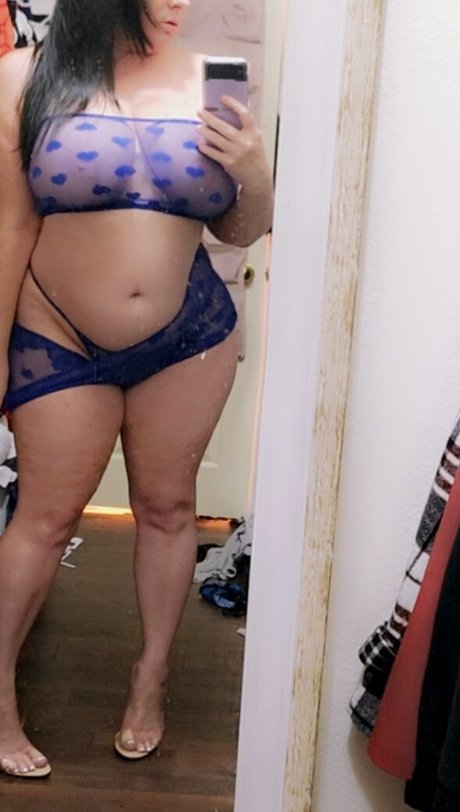 Anna Lee OnlyFans Nackt