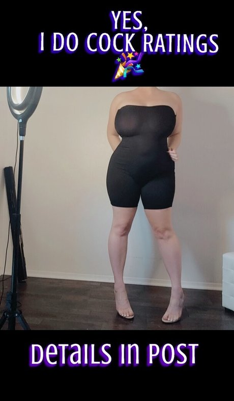 Anna Lee Nacktbilder von OnlyFans geleakt