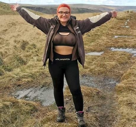 Tiny With Tits OnlyFans-Leaks