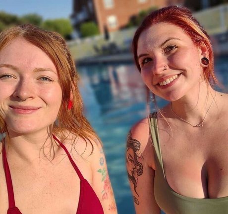 Kaytlin Lovely OnlyFans Nackt Leak