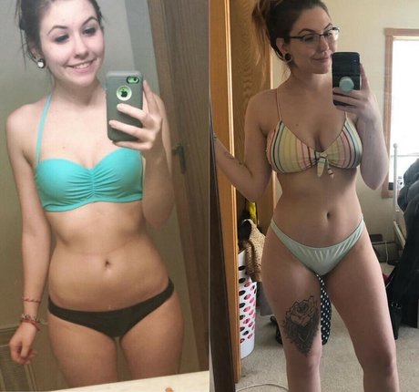 Kaytlin Lovely OnlyFans Sextape